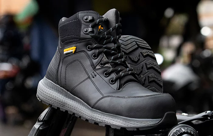 LÍNEA SEGURIDAD HOMBRE