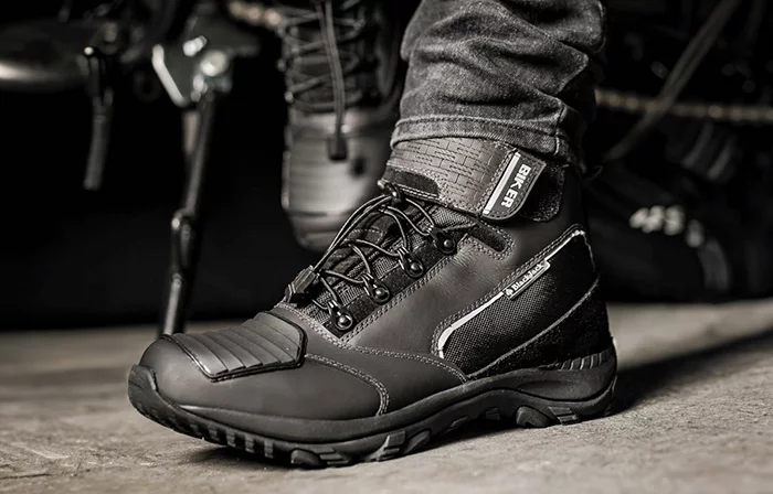 LÍNEA MOTERA HOMBRE