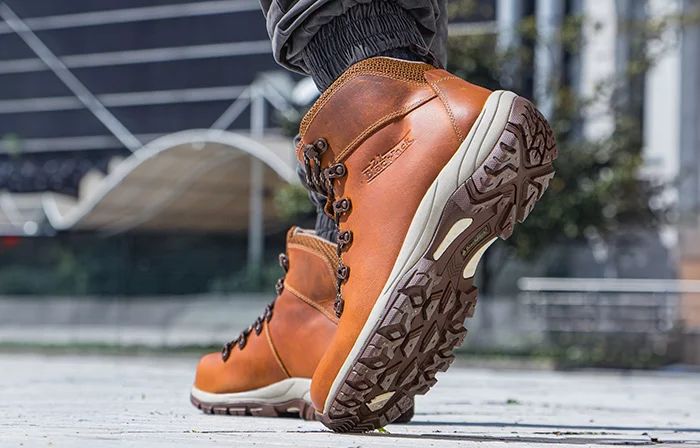 LÍNEA OUTDOOR HOMBRE