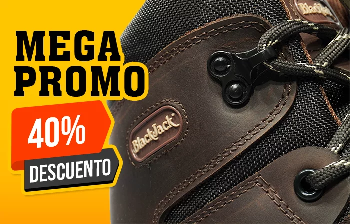 40% descuento