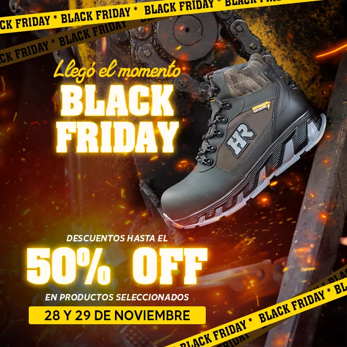 black friday
