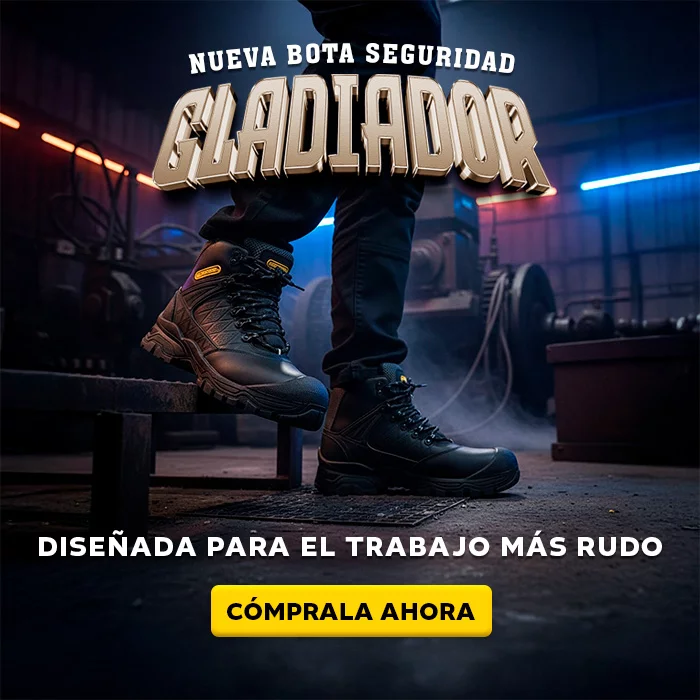 gladiador
