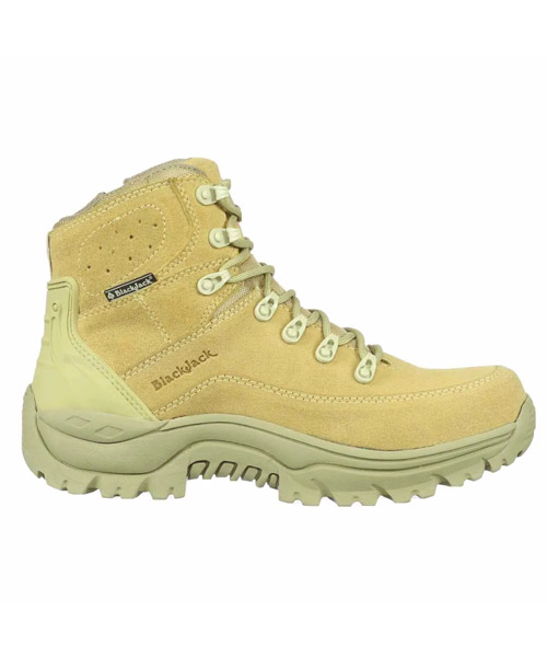 Bota Outdoor Dortmund color arena para hombre