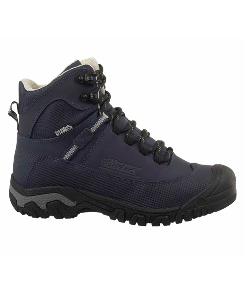 Bota Outdoor Ghost color azul para hombre