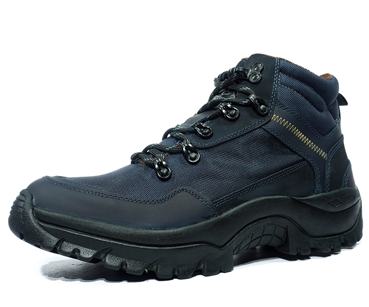 Bota outdoor Kane color azul para hombre - 1860