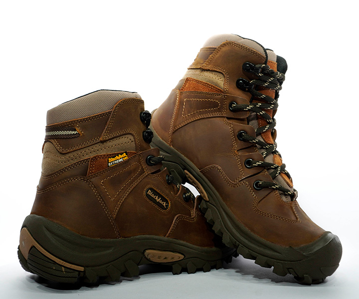 Bota Outdoor Mountain color mani para hombre - 1509