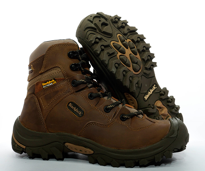 Bota Outdoor Mountain color mani para hombre - 1510