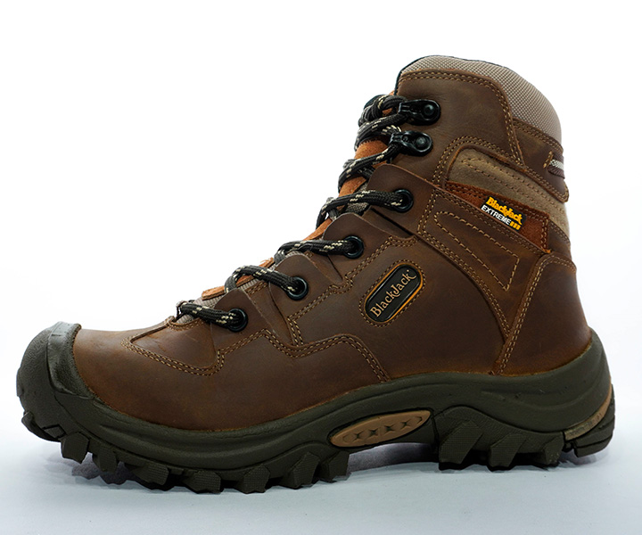 Bota Outdoor Mountain color mani para hombre - 1511