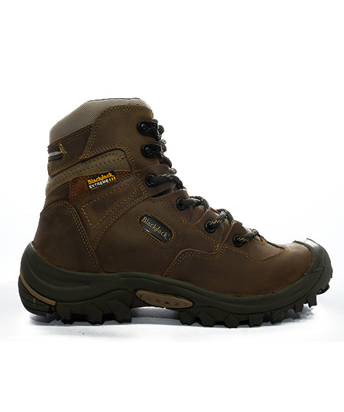 Bota Outdoor Mountain color mani para hombre