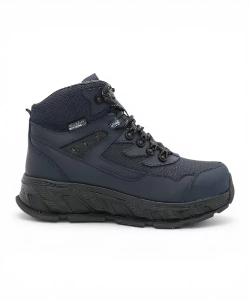 Bota Outdoor Arkano color azul para hombre