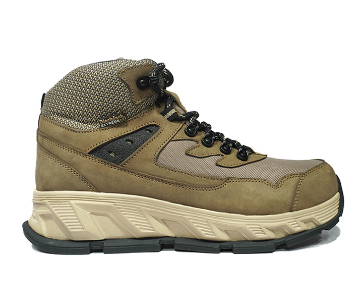 Bota Outdoor Arkano color cocoa para hombre - 2903