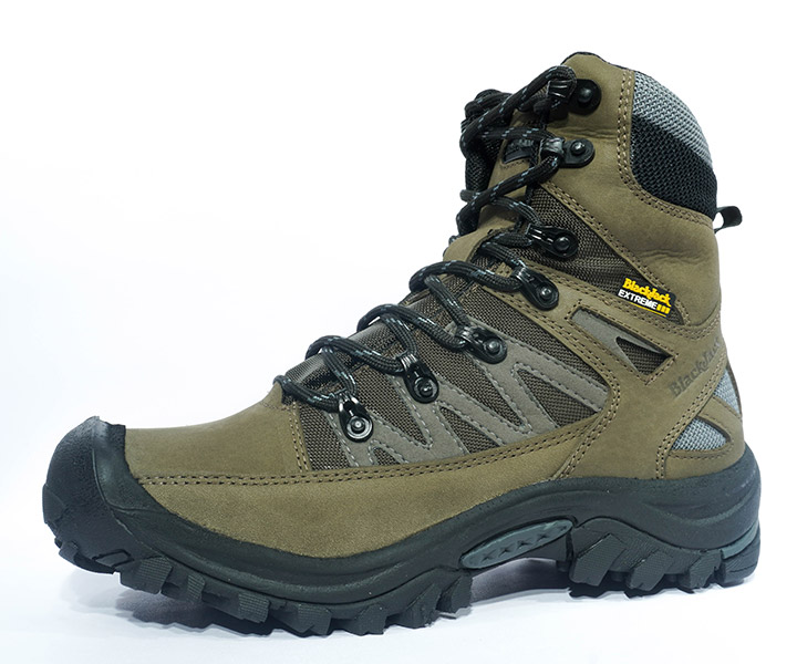 Bota Outdoor Scout color serrano para hombre - 563