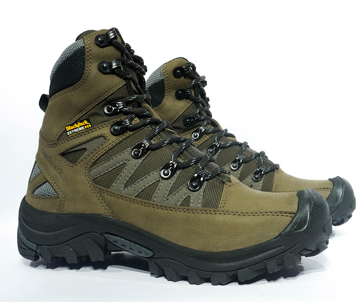 Bota Outdoor Scout color serrano para hombre - 564