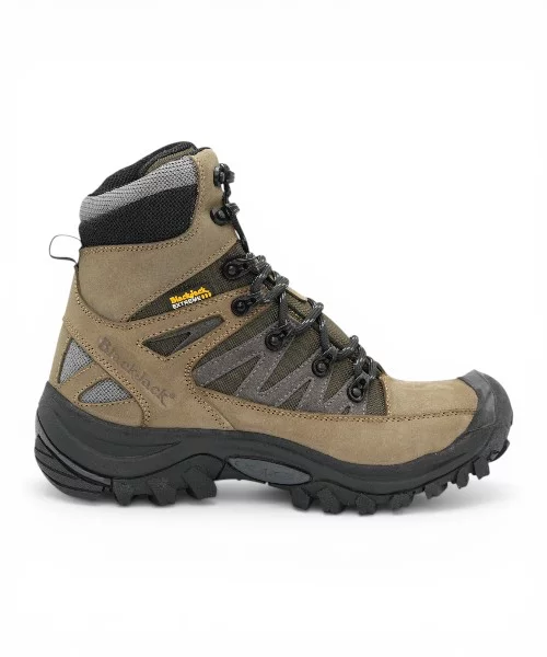 Bota Outdoor Scout color serrano para hombre